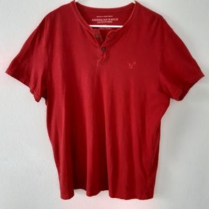 American Eagle T-shirt Men's Size L
